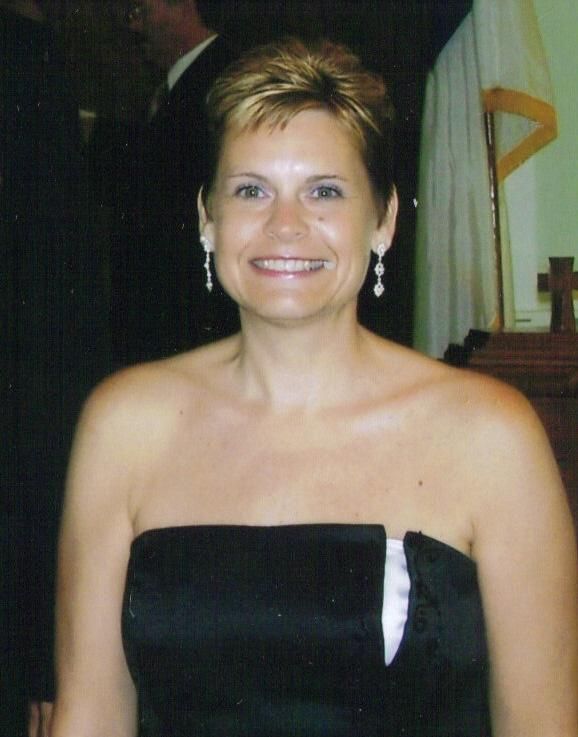 Janeen Boal - Class of 1979 - Charlevoix High School