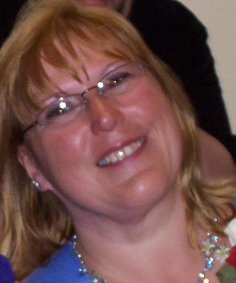 Lori Kerner - Class of 1979 - Charlevoix High School