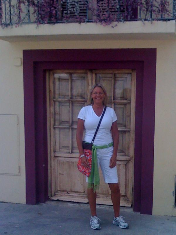 Debra Potter - Class of 1979 - Charlevoix High School