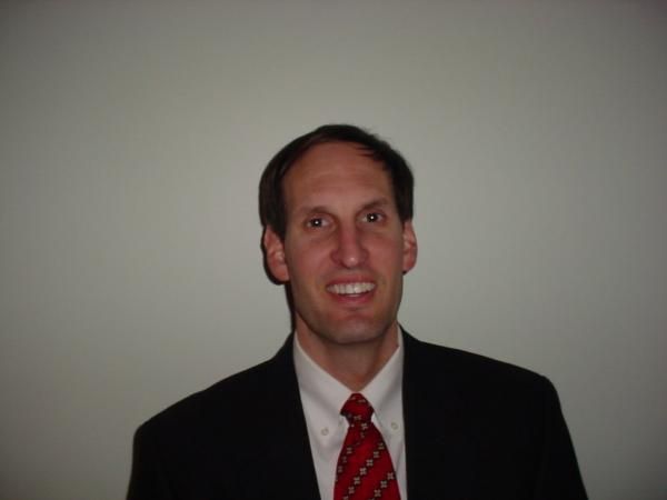 Tim Hoffman - Class of 1979 - Charlevoix High School