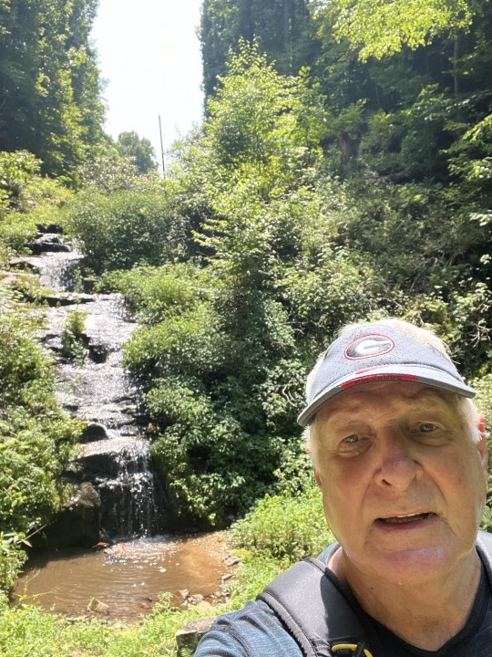 Dave Plum - Class of 1970 - Charlevoix High School
