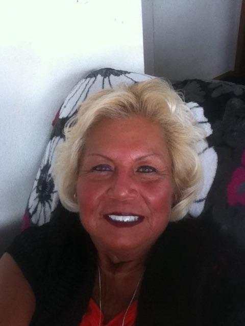 Carol Mcclellan - Class of 1965 - Charlevoix High School