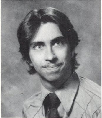 Todd Hendrick - Class of 1979 - Charlevoix High School