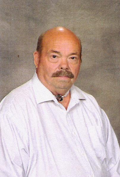 Robert Grunch - Class of 1961 - Charlevoix High School