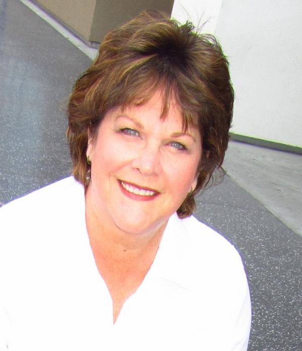 Trudy Ohmer - Class of 1972 - Charlevoix High School