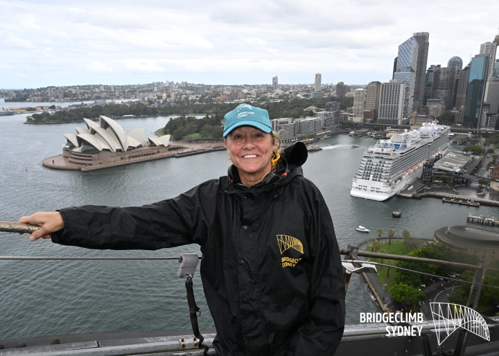 Teri Hufford - Class of 1977 - Charlevoix High School