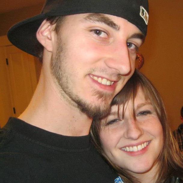 Kaitlyn Boyko - Class of 2010 - Charlevoix High School