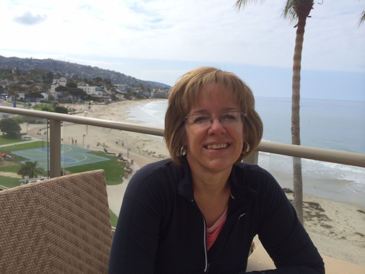 Laura Coen - Class of 1981 - Charlevoix High School