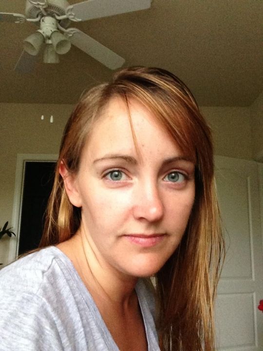 Mary Selph - Class of 2001 - Charlevoix High School