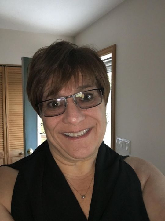 Janice Egler - Class of 1979 - Charlevoix High School
