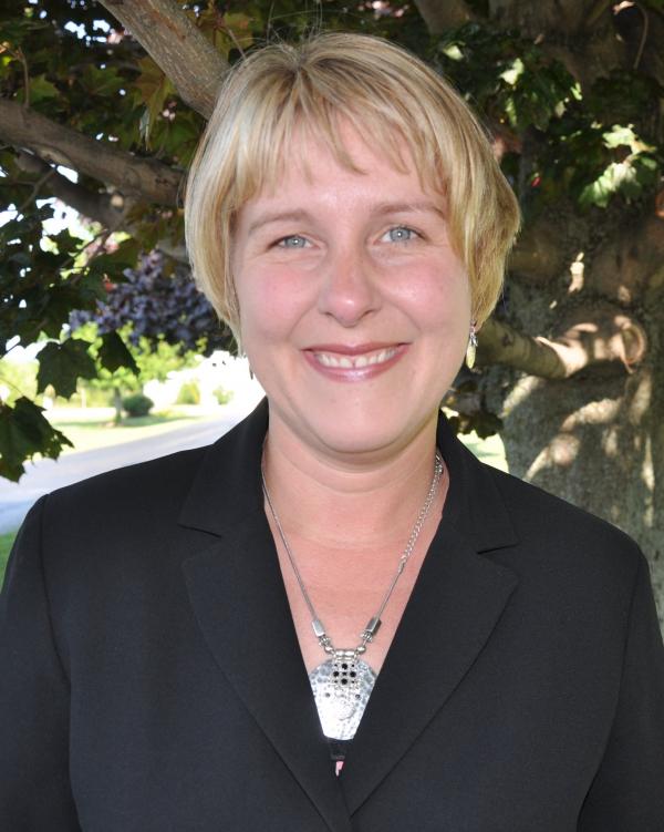 Julie Bush - Class of 1991 - Charlevoix High School