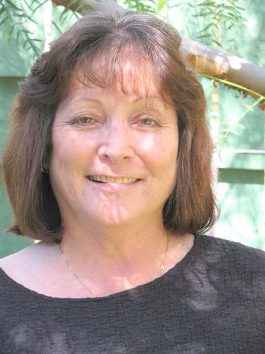 Julie Haggerty - Class of 1973 - Charlevoix High School
