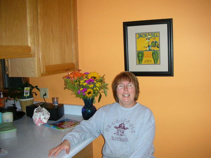 Debbie Wells - Class of 1973 - Charlevoix High School