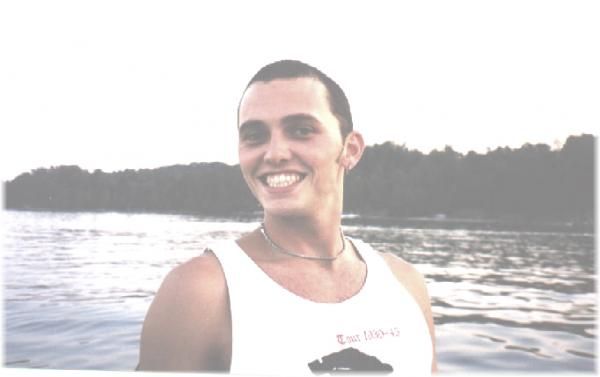 Corey Couture - Class of 1994 - Charlevoix High School