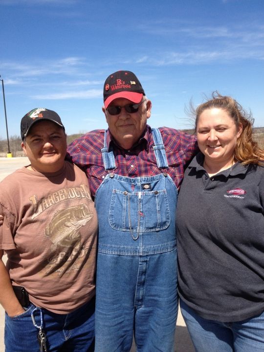 Ron Shroyer - Class of 1965 - Arkansas City High School