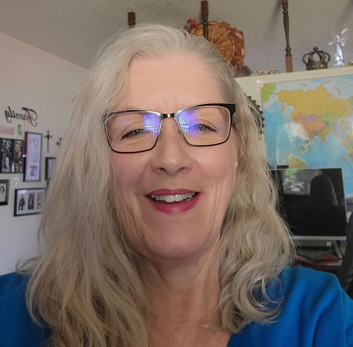 Vickie Armstead - Class of 1971 - Arkansas City High School