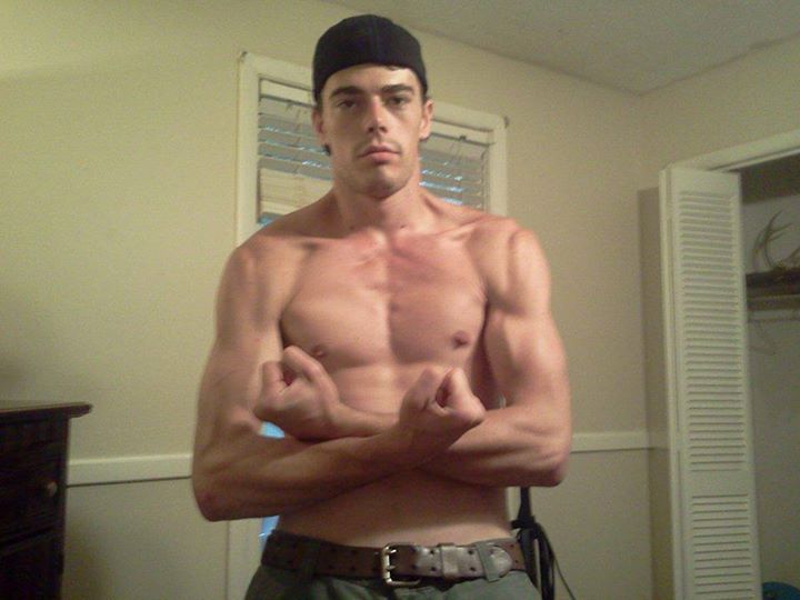 Michael Jellison - Class of 2006 - Arkansas City High School