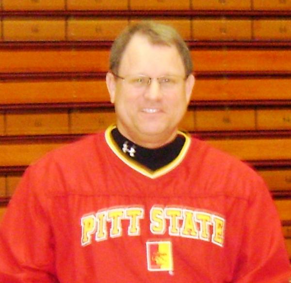 Rob Emery - Class of 1971 - Arkansas City High School