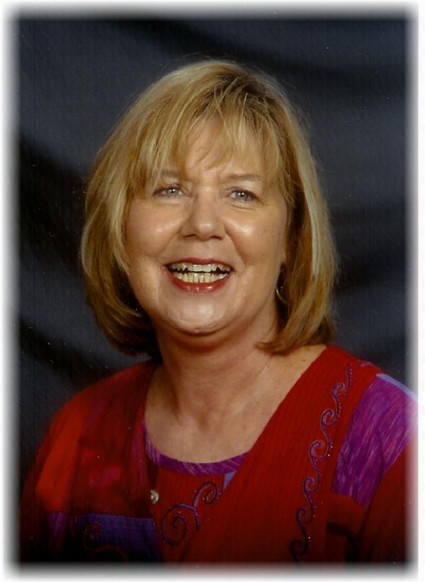 Monica Kelley - Class of 1959 - Arkansas City High School