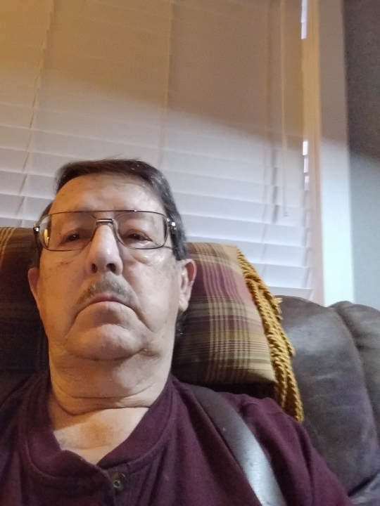 Floyd Goff - Class of 1968 - Arkansas City High School