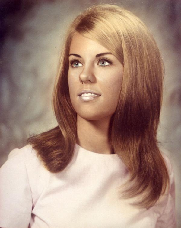 Deana Watson - Class of 1970 - Arkansas City High School