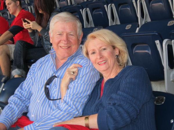 Gary Hargrove - Class of 1959 - Arkansas City High School