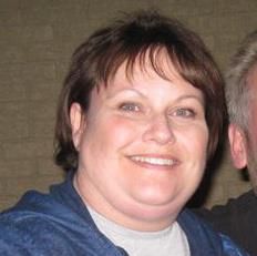 Tammie Halbach - Class of 1990 - Arkansas City High School