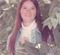 Karen Chastain, class of 1975