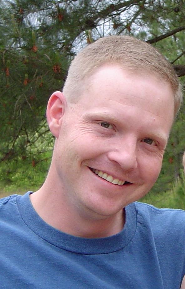 Kevin Mcclinton - Class of 1991 - Foley High School