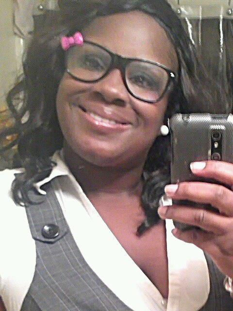 Quinyatta Jackson - Class of 2005 - Foley High School