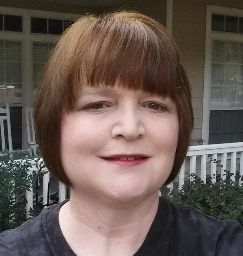 Christine Turner - Class of 1981 - Foley High School