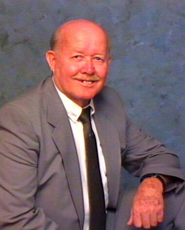 Charles Williams - Class of 1960 - Foley High School