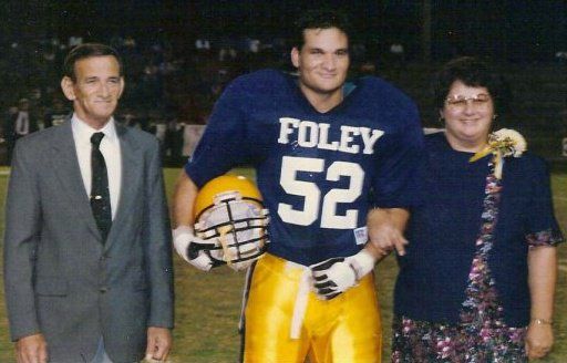 Glenn Koehler - Class of 1994 - Foley High School