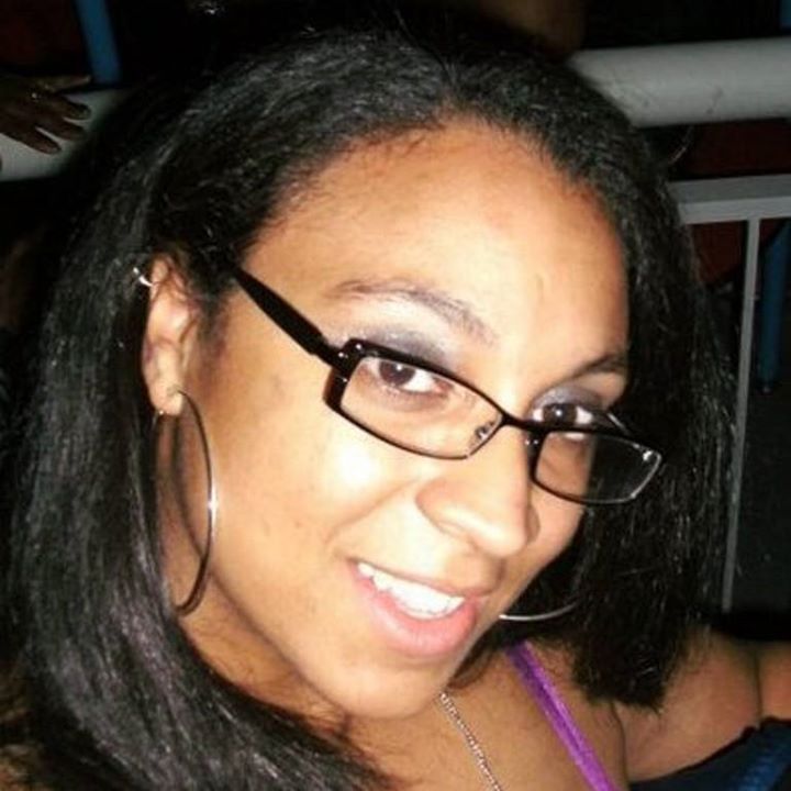 Shyiesha Carson - Class of 2003 - Foley High School