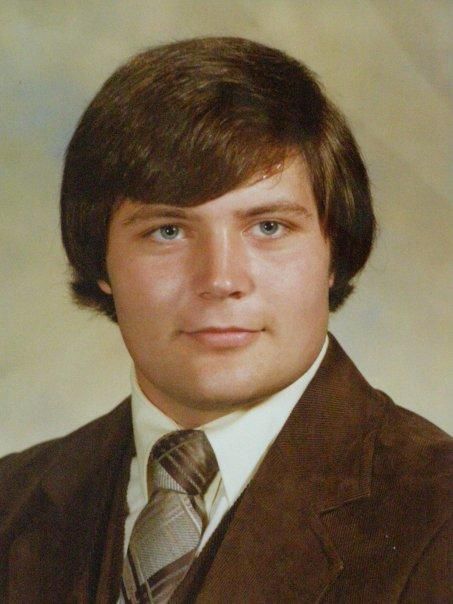 Doug Applin - Class of 1981 - Eufaula High School