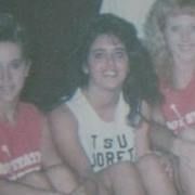 Angie Grantham - Class of 1987 - Eufaula High School