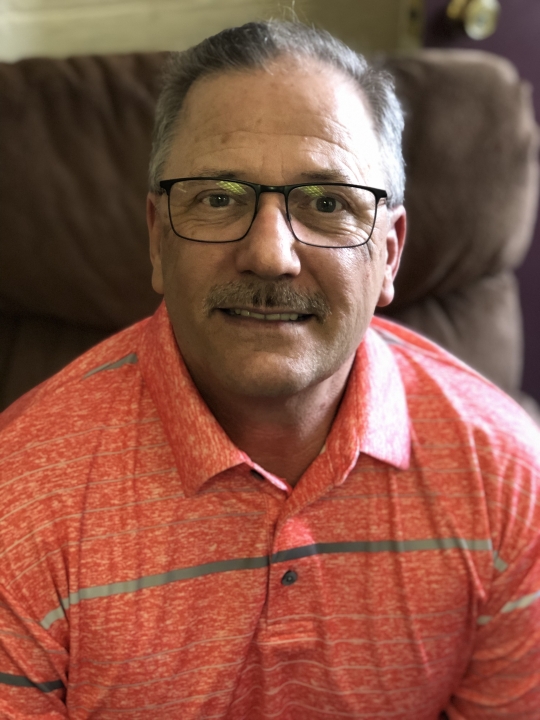 Eddie Kim - Class of 1979 - Eufaula High School