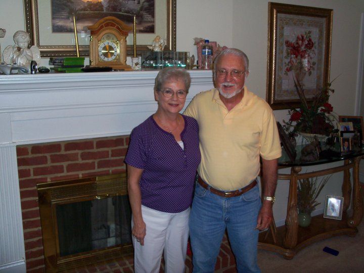 Paul Boyd - Class of 1954 - West Blocton High School