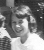Jo Hughes - Class of 1952 - Choctaw County High School