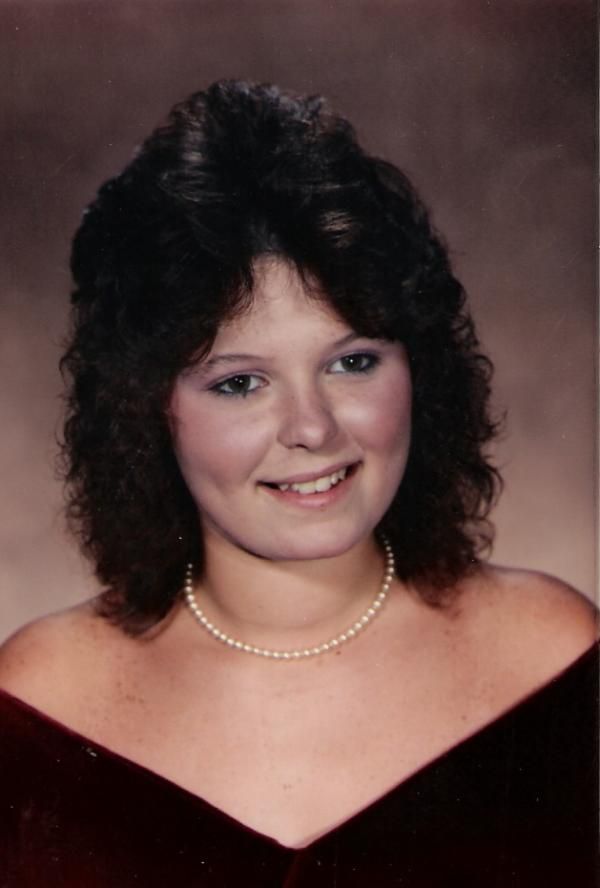 Kelly Egnor - Class of 1988 - Huntington Pony Express High School