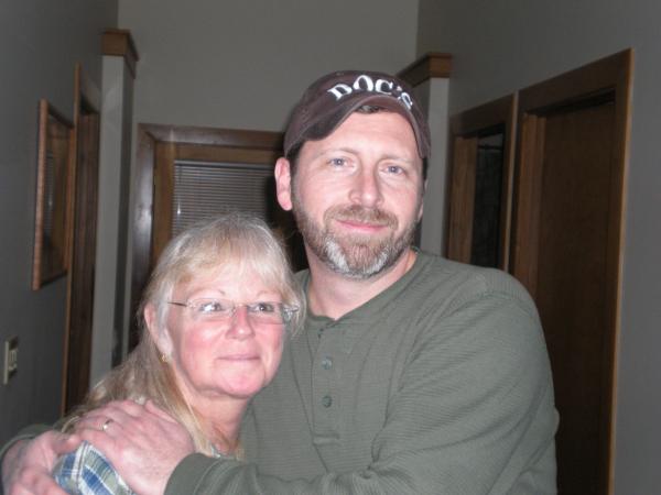 Duanedoug Dowdy - Class of 1981 - Huntington Pony Express High School