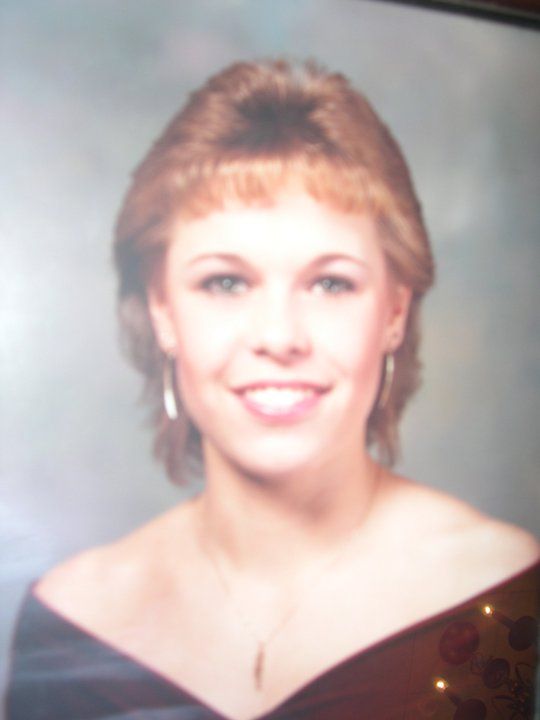 Carrie Edgell - Class of 1984 - Huntington Pony Express High School