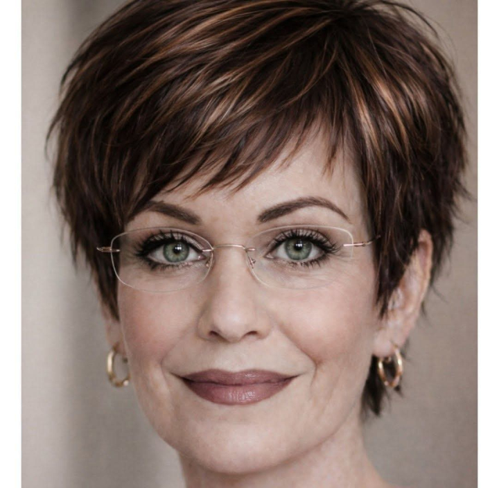 Jennie Shore - Class of 1976 - Huntington Pony Express High School