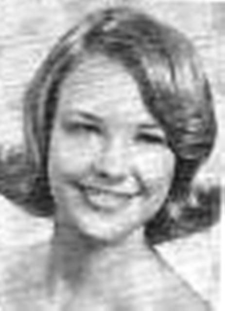 Lyndel Osborne - Class of 1966 - Huntington Pony Express High School