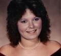 Kelly Egnor, class of 1988