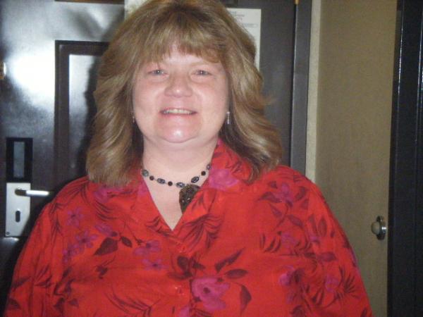 Shellie Brown - Class of 1984 - Huntington East High School