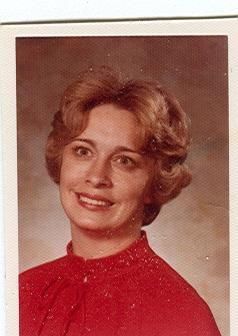 Brenda Muncey - Class of 1962 - Huntington East High School