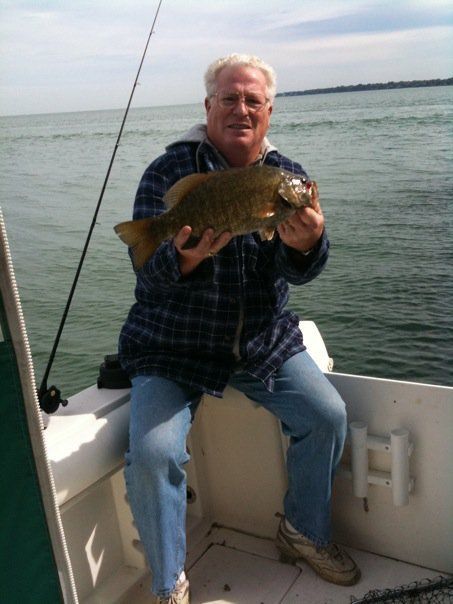 Noel Faulkner - Class of 1964 - Huntington East High School
