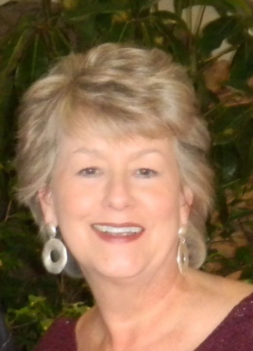 Mary Dawn Smith - Class of 1966 - Huntington East High School