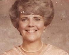 Cindy Bryant - Class of 1985 - Huntington East High School